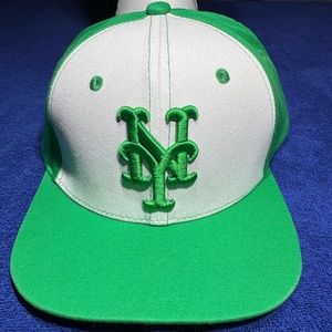 Brand new Cotopaxi New York Mets St Patrick’s Day hat.